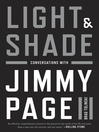 Cover image for Light and Shade